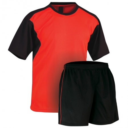 Soccer Uniform