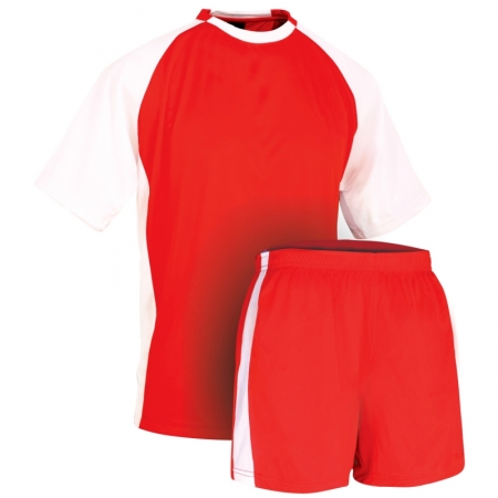 Soccer Uniform