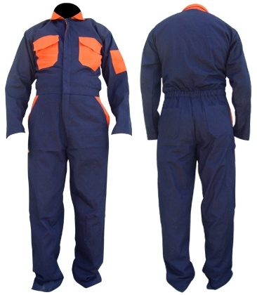 Work Coverall