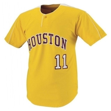 Baseball Jersey