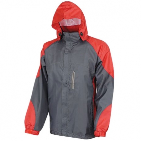 Rain Jacket