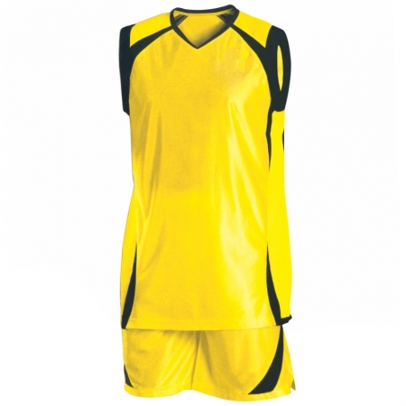 Basketball Uniform