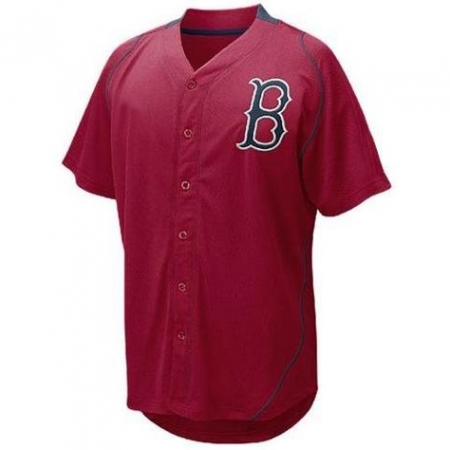 Baseball Jersey