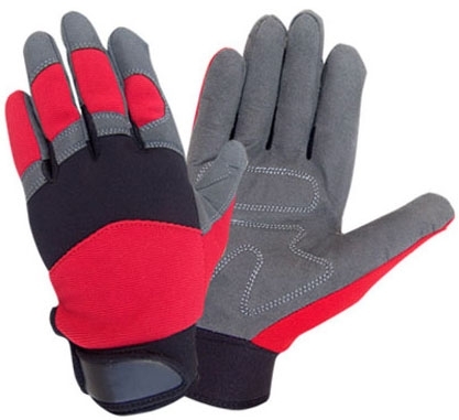 Mechanic Gloves