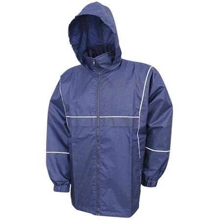 Rain Jacket