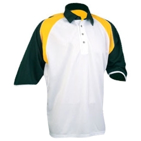 Cricket Uniform