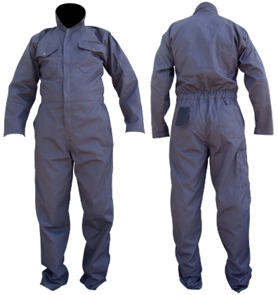 Work Coverall