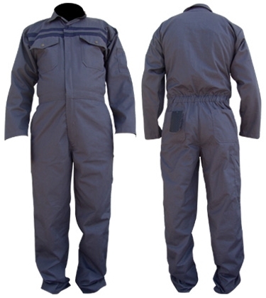 Work Coverall