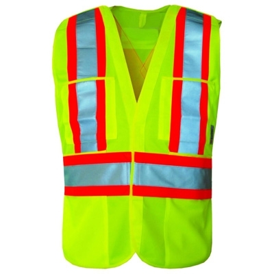 Safety Vest