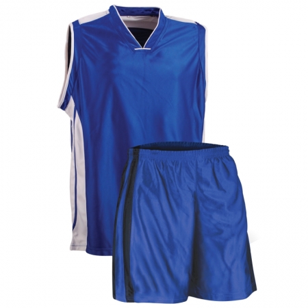 Basketball Uniform