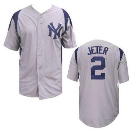 Baseball Jersey