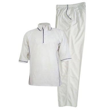 Cricket Uniform