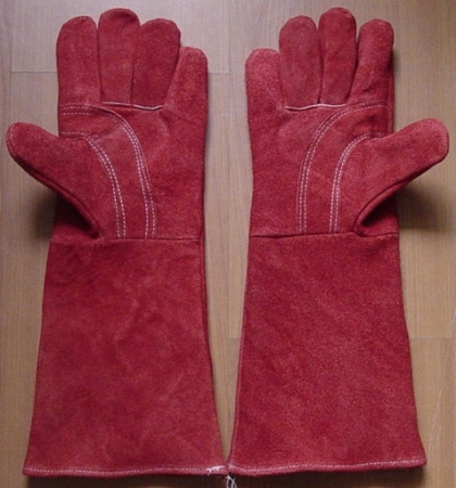 Welding Gloves