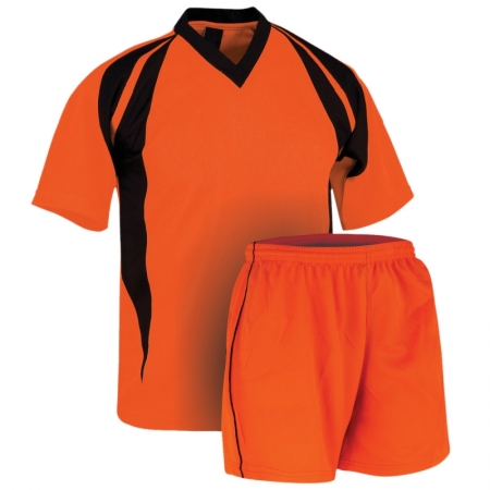 Soccer Uniform