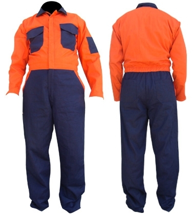 Work Coverall