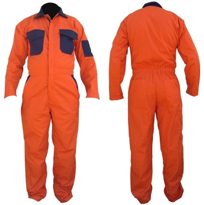 Work Coverall