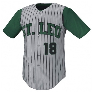 Baseball Jersey