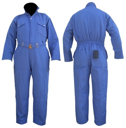 Work Coverall