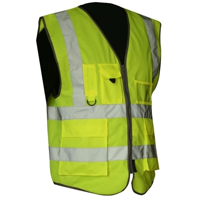 Safety Vest