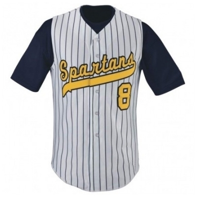 Baseball Jersey