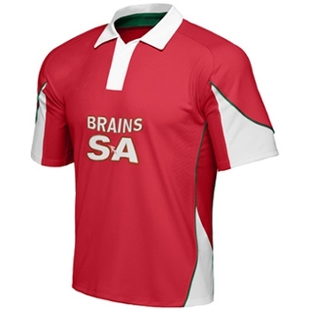 Rugby Shirt