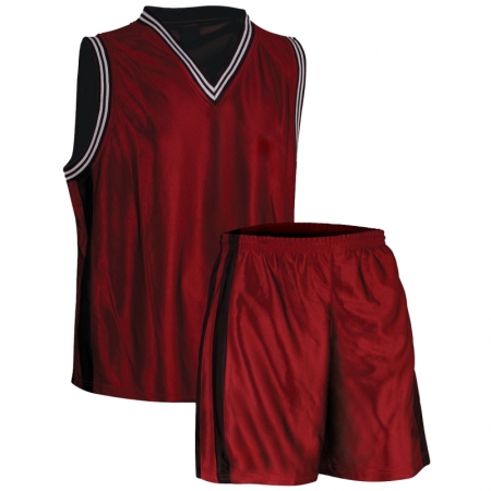 Basketball Uniform