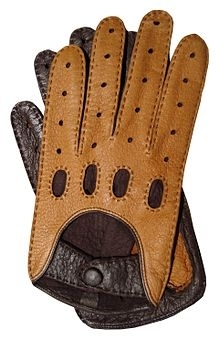 Driving Gloves