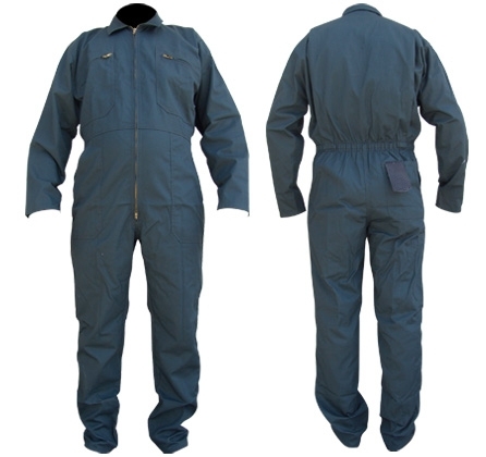 Work Coverall