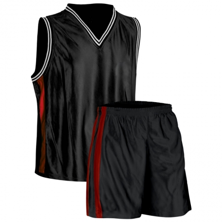 Basketball Uniform