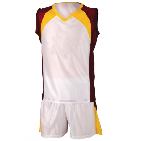 Basketball Uniform